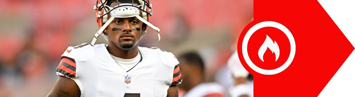 Watson restructured ... again taken in Rochester, N.Y. (Hot Button)